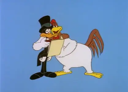 Daffy Duck Pack 1937-2004 par2" yEnc