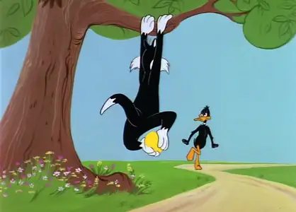 Daffy Duck Pack 1937-2004 par2" yEnc