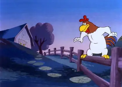 Daffy Duck Pack 1937-2004 par2" yEnc