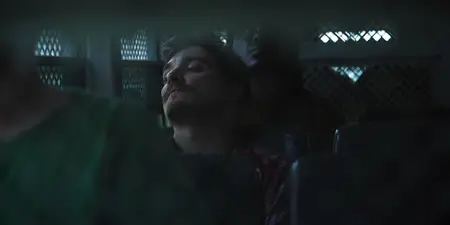 Just Breathe (2025)