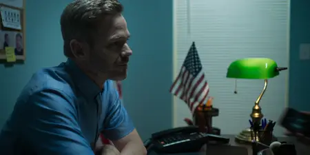 Just Breathe (2025)