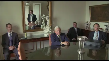 Rio Sex Comedy (2010)