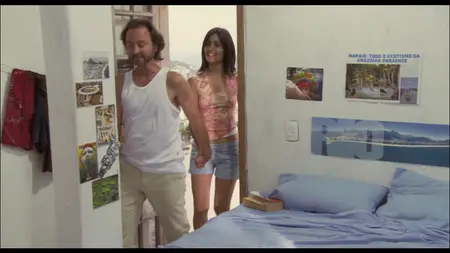 Rio Sex Comedy (2010)