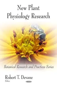 New Plant Physiology Research