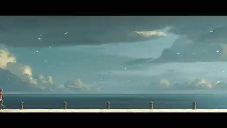 Arcane (2021 S01E08 Oil and Water TEPES