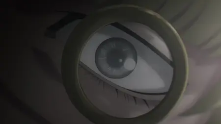 Chi - Chikyuu no Undou ni Tsuite (Orb - On the Movements of the Earth) - S01E06