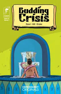 Budding Crisis 004 2025 digital Son of Ultron