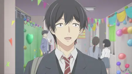 April Showers Bring May Flowers S01E11 We Cant Stay Friends