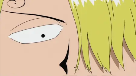 One Piece - S01E22 - Une armada impressionnante ! Le terrible Amiral Don Krieg ! x265-Amen