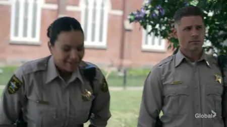 Sheriff Country S01E04