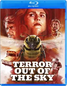 Terror Out of the Sky (1978)