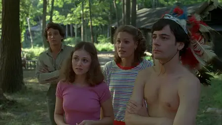 Friday the 13th (1980) [UNCUT] + Commentary