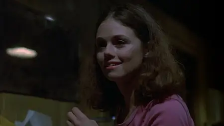 Friday the 13th (1980) [UNCUT] + Commentary