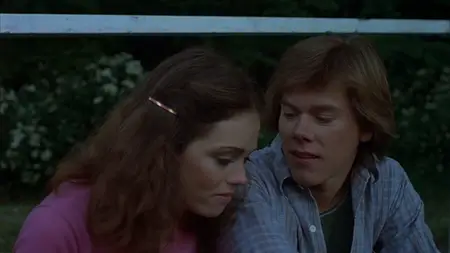 Friday the 13th (1980) [UNCUT] + Commentary