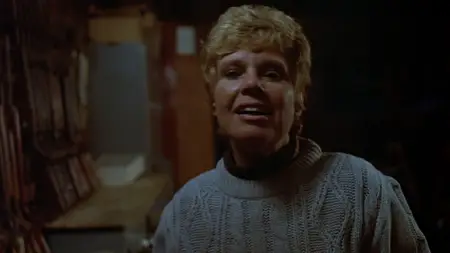 Friday the 13th (1980) [UNCUT] + Commentary
