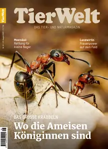 TierWelt - 7 August 2025