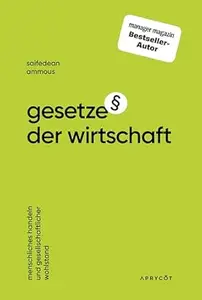 Gesetze der Wirtschaft