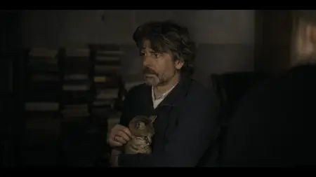 The Walking Dead: Daryl Dixon S03E06
