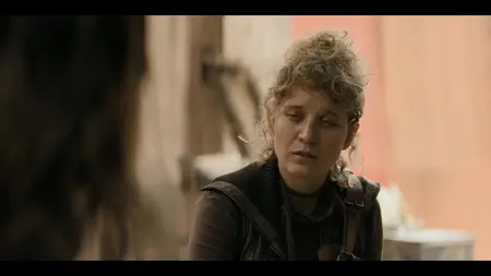 The Walking Dead: Daryl Dixon S03E06