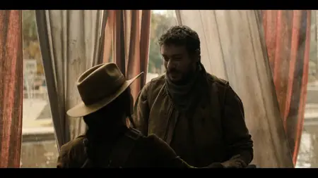 The Walking Dead: Daryl Dixon S03E06