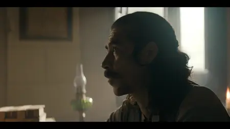 The Walking Dead: Daryl Dixon S03E06