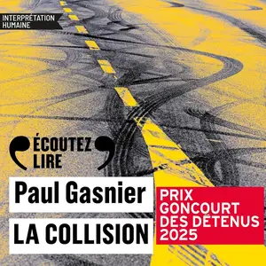 Paul Gasnier, "La collision"