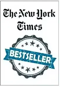 The New York Times Best Sellers (Fiction) - September 7, 2025