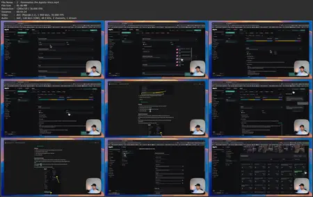 Ultimate Voice AI for Complete Beginners (No code)