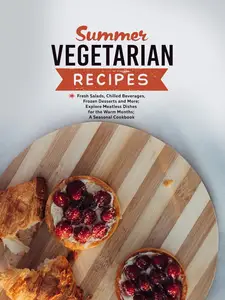 Summer Vegetarian Recipes