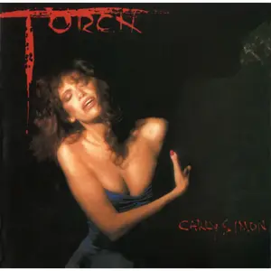 Carly Simon - Torch (1981/2024) [Official Digital Download 24/192]