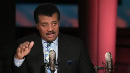 StarTalk with Neil deGrasse Tyson S05E16