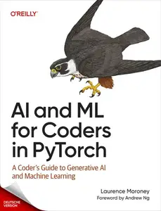 KI und ML für Programmierer in PyTorch