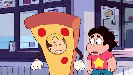 Steven Universe S03E16