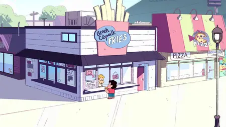 Steven Universe S03E16