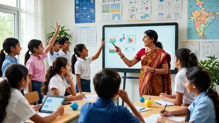 The Real Top Teaching Styles Re-Visited