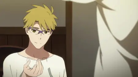 Darling in the FranXX - 09