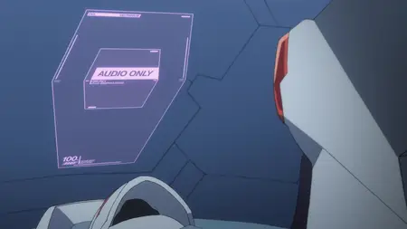 Darling in the FranXX - 09