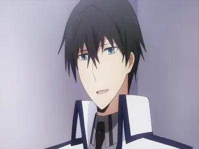 The Irregular At Magic High School S01E20 DUBBED