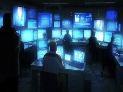 The Irregular At Magic High School S01E20 DUBBED