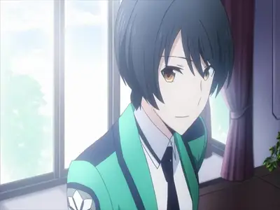 The Irregular At Magic High School S01E20 DUBBED