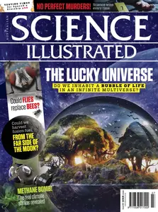 Science Illustrated Australia - Issue 107 2024