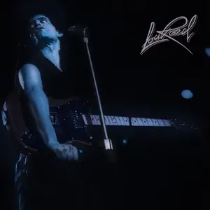 Lou Reed - Thinking of Another Place (Live in Akron 1976) (2006)