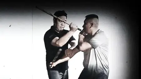 Kali Solid Foundation Series #4