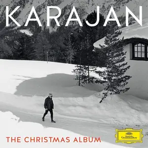 Herbert von Karajan - The Christmas Album (2014)