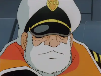 Space Battleship Tiramisu (2018 S01E08 Small Scratch Hello Mr Robot Central