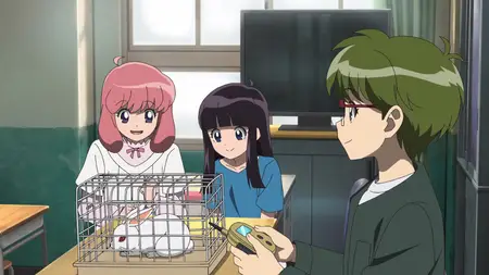 Jigoku Sensei Nube (2025) - 08 (1080p
