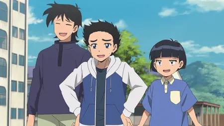 Jigoku Sensei Nube (2025) - 08 (1080p