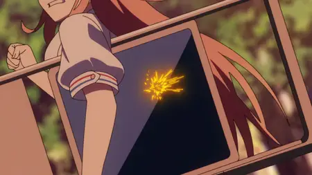 NUKITASHI THE ANIMATION S01E03 Pop-up Shower