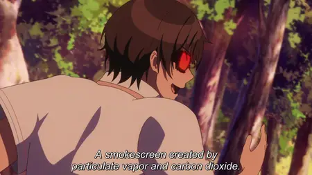 NUKITASHI THE ANIMATION S01E03 Pop-up Shower