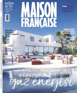 Maison Française Türkiye - 5 Haziran 2025